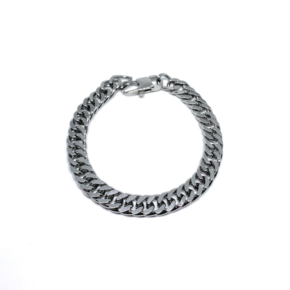 BRACCIALE “ CATENA CORDA “