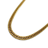 COLLANA “ GRUMETTA “ DOPPIA