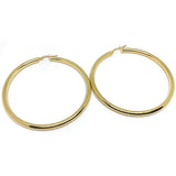 ORECCHINI “ TUBOLAR XXL “