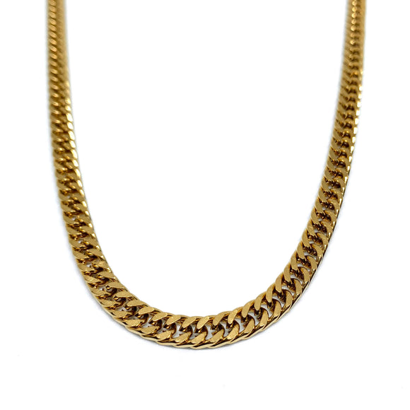 COLLANA “ GRUMETTA “ DOPPIA