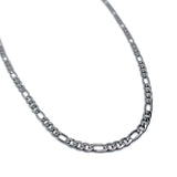 COLLANA “ FIGARO “ SOTTILE