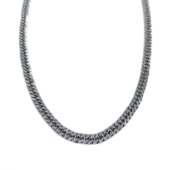 COLLANA “ GRUMETTA “ DOPPIA