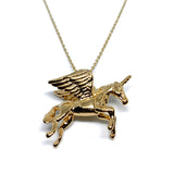 COLLANA “ UNICORN “