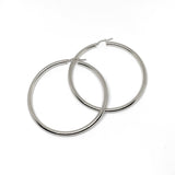 ORECCHINI “ TUBOLAR XXL “