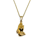 COLLANA “ PRAY ”