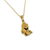 COLLANA “ PRAY ”