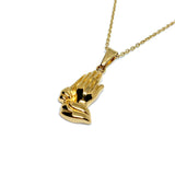 COLLANA “ PRAY ”