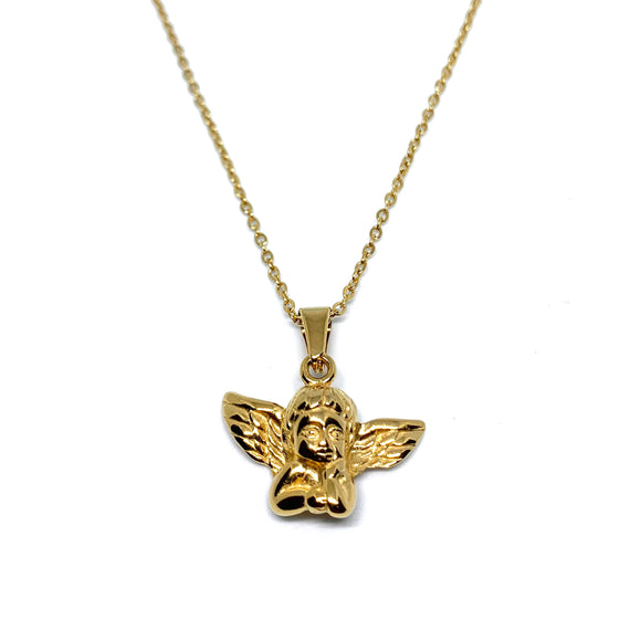 COLLANA “ ANGEL ”