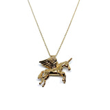 COLLANA “ UNICORN “
