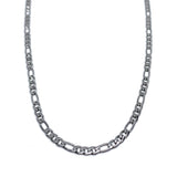 COLLANA “ FIGARO “ SOTTILE
